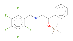 C18H18F5NOSi