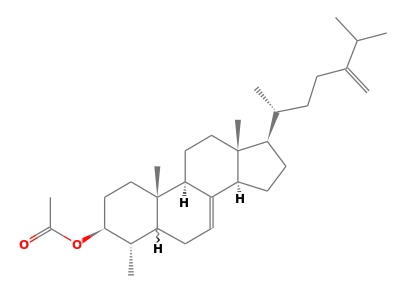 C31H50O2