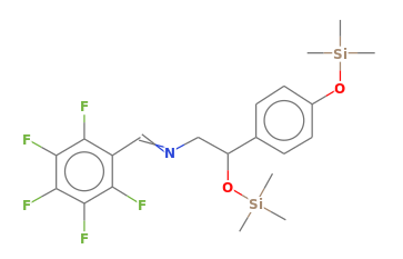 C21H26F5NO2Si2