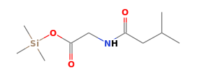 C10H21NO3Si