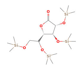 C18H42O6Si4