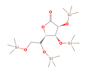 C18H42O6Si4