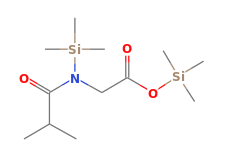 C12H27NO3Si2