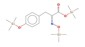 C18H33NO4Si3