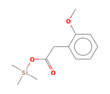 C12H18O3Si