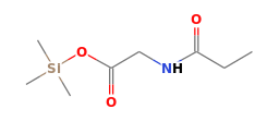 C8H17NO3Si