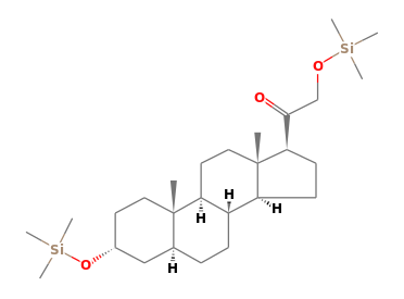 C27H50O3Si2
