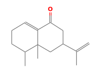 C15H22O