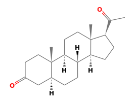 C21H32O2