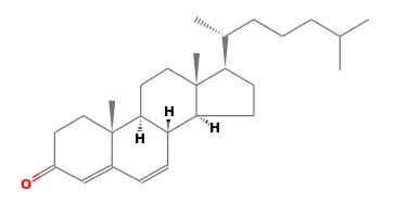 C27H42O
