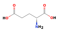 C5H9NO4