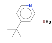 C9H16BN
