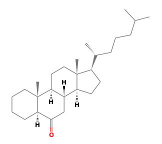 C27H46O