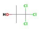 C4H7Cl3O