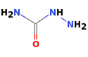 CH5N3O