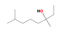 C10H22O