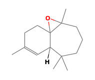 C15H24O