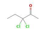 C5H8Cl2O