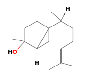 C15H26O