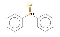 C12H11PSe