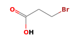 C3H5BrO2