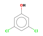 C6H4Cl2O