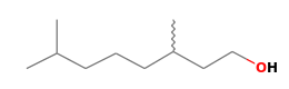 C10H22O