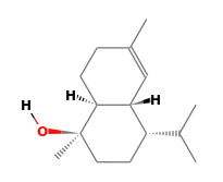 C15H26O