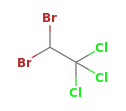 C2HBr2Cl3