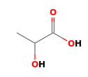 C3H6O3