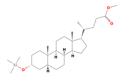 C28H50O3Si