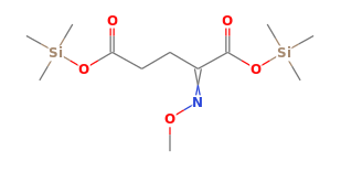 C12H25NO5Si2