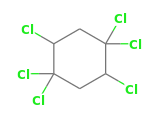 C6H6Cl6