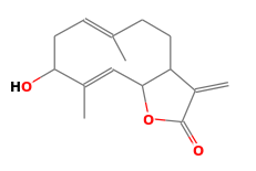 C15H20O3