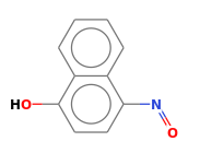 C10H7NO2