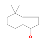 C12H18O