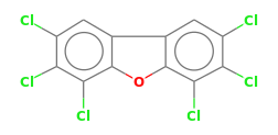 C12H2Cl6O