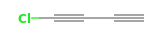 C4HCl