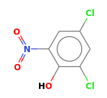 C6H3Cl2NO3