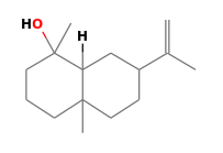 C15H26O