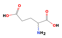 C5H9NO4