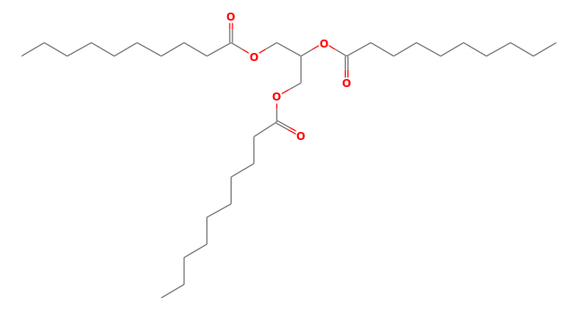 C33H62O6