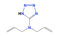 C7H11N5