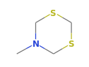 C4H9NS2