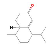 C14H22O