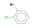 C6H5ClS