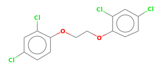 C14H10Cl4O2