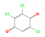 C6HCl3O2