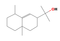 C15H26O