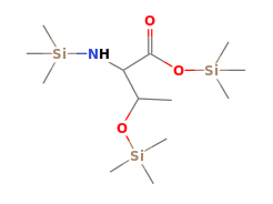 C13H33NO3Si3